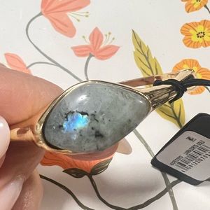 Labradorite Cuff Bracelet
NORDSTROM NWT